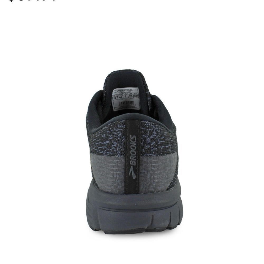 Brooks Signal 3 sneakers - Picture 4 of 12